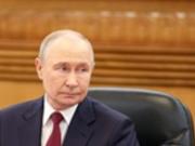 Путин поручил подготовить  ответ  на  удар по общежитию  на ВОТ