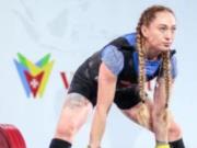 Чемпионка Европы по пауэрлифтингу Анастасия Деревянко: Быть сильной – это не о килограммах