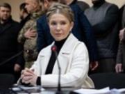 Дело Тимошенко направили в суд
