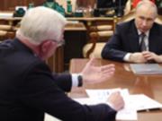 В России бизнес просит у Путина оружие и резервистов для защиты от БПЛА