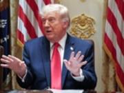 Трамп сделал заявление о соглашении с Ираном