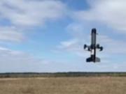 В Украине испытали эстонский дрон-перехватчик