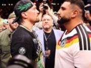 WBC обяжет Усика встретиться с обязательным претендентом в этом году