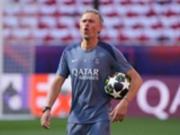 Энрике поделился ожиданиями от финала Лиги чемпионов