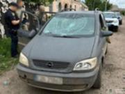 В Харьковской области четверо мужчин избили военнослужащих ТЦК