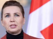 Фредериксен уверена, что РФ готовит новые удары по Европе
