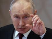 В России решили переписать историю предков Путина