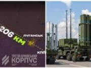 Итоги 31.05: Контроль логистики и новый IRIS-T