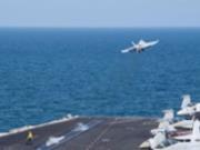 США уничтожили радары и командные пункты Ирана в ответ на сбитый дрон MQ-1