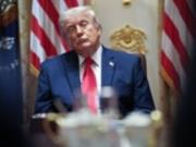 Трамп сделал заявление о переговорах с Ираном