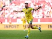 Яремчук останется с Олимпиакосом: игрок не достался Лиону из-за денег