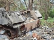 Генштаб назвал новые потери РФ в войне