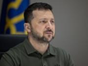 Зеленский рассказал, сколько детей в Украине убили россияне