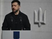 Шаг к завершению войны. Письмо Зеленского Путину