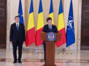Президент Румынии назначил нового премьер-министра