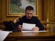 Письмо Зеленского Трампу и Конгрессу: Киев получил ответ
