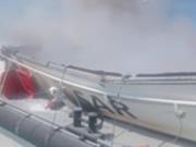 Россия атаковала спасательные суда в Черном море