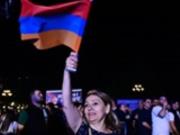 В Армении ЦИК отказалась снимать с выборов пророссийскую партию