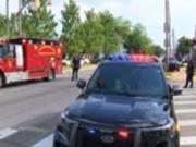 В США произошла стрельба на фестивале: есть раненые