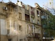 Удар по Днепропетровской области: есть погибший и раненый