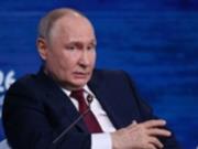 Систему охраны Путина изменили после ликвидации Хаменеи - FT