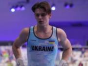 Гимнаст Егор Перепелкин: Спасибо Элтону Джону за первую медаль на мировом уровне