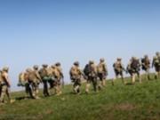Рада утвердила рекордные расходы на ВСУ