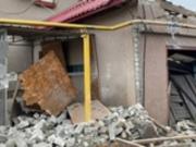 В Херсонской области в результате обстрелов ранены трое людей