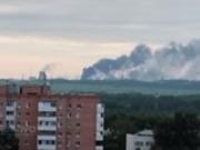В России поражены стратегические заводы - Генштаб