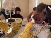 В Киеве будут судить  магов , которые обманули семьи погибших воинов