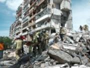 В Украине рекордное количество жертв среди гражданского населения