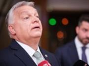 Орбана избрали лидером венгерской оппозиционной партии
