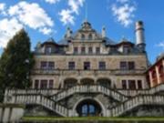В Германии продают замок российских миллионеров