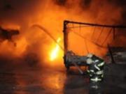 В Киеве взрывы: столица под атакой шахедов