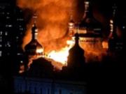 Атака РФ: Воздушные силы обратились к украинцам
