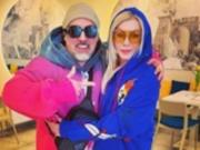 Ирина Билык впервые прокомментировала ссору с Дмитрием Коляденко