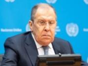 Лавров анонсировал массированные удары по Украине в ответ на обстрел Москвы