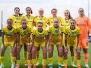 В женской Лиге чемпионов по итогам жеребьевки названы соперницы Украины
