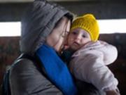 Лубинец назвал количество украинских беженцев
