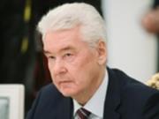  Слава Украине : аккаунт мэра Москвы взломали