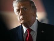 Трамп обвинил Иран в  бессмысленном  нарушении перемирия