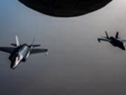США атаковали иранские военные объекты
