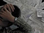 Россияне задолжали банкам рекордные 45 трлн рублей - разведка