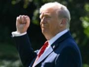 Трамп анонсировал новые переговоры с Ираном