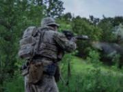 В полиции объяснили сложность установления личности погибших бойцов