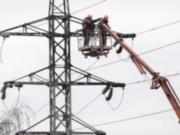 В Украине отменят графики отключений света 2 июля