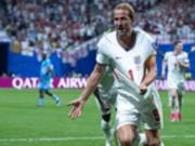 Англичане на ЧМ-2026 едва обыграли сборную ДР Конго с двумя голами Кейна