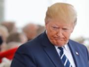Гражданство по рождению. Большое поражение Трампа