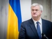 Сибига разъяснил решение Нидерландов о полном размещении Спецтрибула
