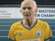 Секреты 86-летнего чемпиона из Прикарпатья: никаких перекусов и рюмка вина до обеда в праздник